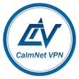 ไอคอนของโปรแกรม: CalmNet VPN