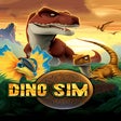 Icona del programma: Dinosaur Simulator