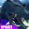 Programikonen: Dinosaur Simulator