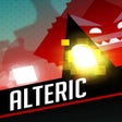 Programın simgesi: Alteric