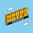أيقونة البرنامج: Habbo Hotel: Origins