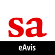 Icon of program: Sarpsborg Arbeiderblad eA…
