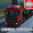 Icône du programme : Original Truckers of Euro…