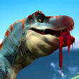 Ikon program: Jurassic Dinosaurs Hunter…