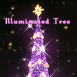 Icono de programa: Illuminated Tree