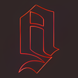 程序图标：Ambigram Studio 3.0
