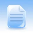 Programın simgesi: Work PDF Viewer