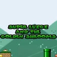 プログラムのアイコン：Super Luigi and the Golde…