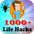 程序图标：Life Hacks