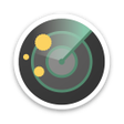 Icoon van programma: Hooikoortsradar