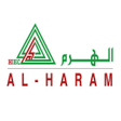 程序图标：Alharamstores  الهرم