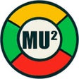 ไอคอนของโปรแกรม: MU² Web Unicode Converter