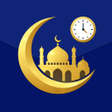 Иконка программы: Ramadan 2026: Prayer Time…