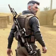프로그램 아이콘: Sniper Assassin Contract …