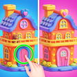 Difference Master: Find Games icon