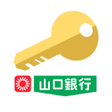 Ikona programu: やまぎんラクラク認証