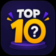 프로그램 아이콘: توب 10