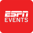 プログラムのアイコン：ESPN Events