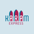 أيقونة البرنامج: Karam Express  كرم عالسري…