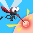 程序图标：Mosquito is coming