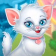 Icon of program: Grannys Farm: Match-3 Gam…