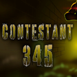 Icoon van programma: Contestant 345