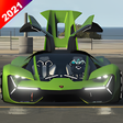 程序图标：Car Simulator 2021 : Terz…