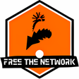Ikona programu: Free The Network
