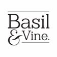 ไอคอนของโปรแกรม: Basil  Vine