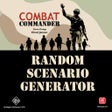 プログラムのアイコン：Combat Commander RSG