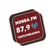 Radio Nossa 87 fm - Votuporanga