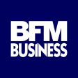 BFM Business: news éco bourse