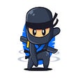 Icon of program: Acronym Ninja