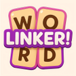 Ikon program: Word Linker :Connect word…