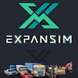 ไอคอนของโปรแกรม: ExpanSim