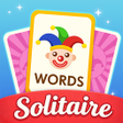 ไอคอนของโปรแกรม: Worditaire: Word Solitair…