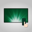 Icon of program: Toshiba TV Smart Center