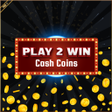 Icoon van programma: Play2Win - Win real cash …