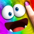 Programın simgesi: Bruno - My Super Slime Pe…