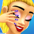 程序图标：Art Salon - Makeup  Nails