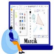 Icon of program: matcik