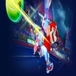 Ikon program: Mario Tennis Aces