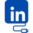 ไอคอนของโปรแกรม: LinkedIn Auto Connect
