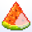 程序图标:Sort Art - Pixel Coloring…