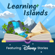 程序图标：Learning Islands ft. Disn…