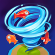 Ikon program: Tornado Fishing