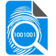 ไอคอนของโปรแกรม: Forensic OSINT Full Page …