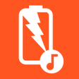 Ikona programu: Battery Sound Notificatio…
