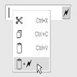 Icon of program: Paste n' Go