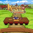 Programikonen: Knights of Pen and Paper